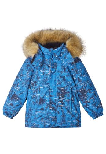 Reima Sprig Winterjacke Reimatec - soft navy (Grösse: 98 cm) von Reima