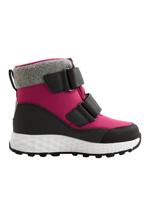 Reima Talvin Waterproof Winterschuhe himbeer von Reima