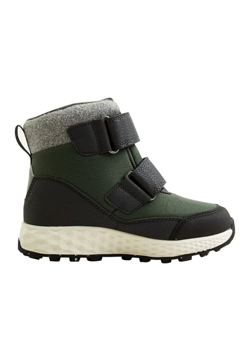 Reima Talvin Waterproof Winterschuhe olive von Reima