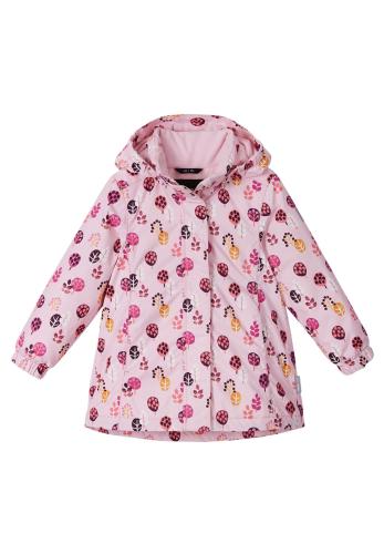 Reima Toki Winterjacke Reimatec - pale rose (Grösse: 134 cm) von Reima