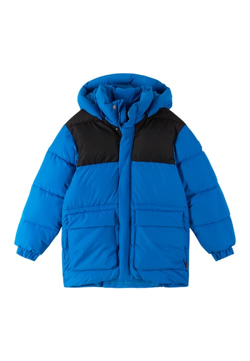 Reima Toukola Jacke blau von Reima