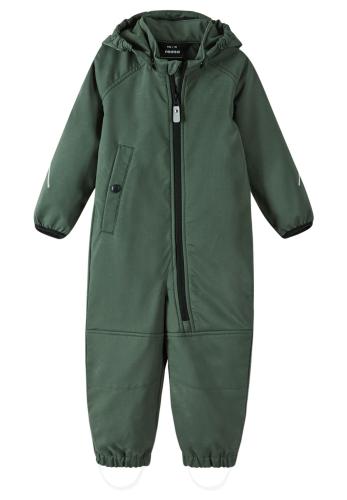 Reima Ulkona Overall - thyme green (Grösse: 98 cm) von Reima