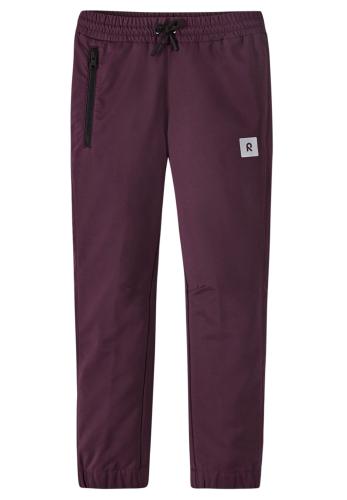 Reima Ulos Hose - deep purple (Grösse: 152 cm) von Reima