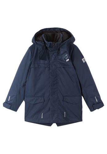 Reima Veli Winterjacke Reimatec - navy (Grösse: 110 cm) von Reima