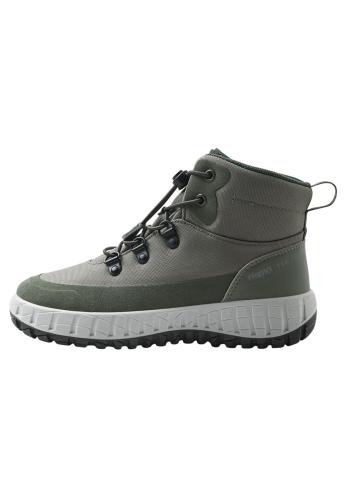 Reima Wetter 2.0 Schuhe Reimatec - greyish green (Grösse: 32) von Reima