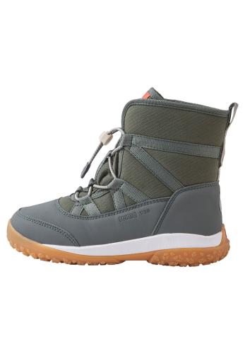 Reima Winterstiefel Myrsky - thyme green (Grösse: 28) von Reima