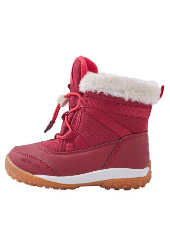 Reima Winterstiefel Samooja - jam red (Grösse: 26) von Reima