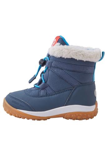 Reima Winterstiefel Samooja - navy (Grösse: 24) von Reima