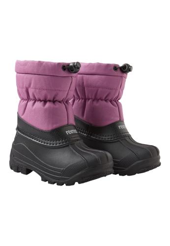 Reima Winterstiefel Nefar - red violet (Grösse: 30) von Reima