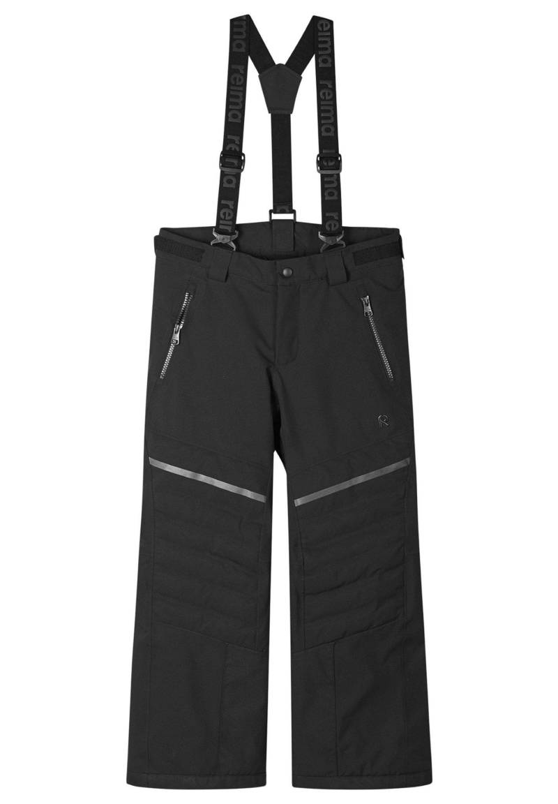 Tec Kinder Skihose Karunki Jungen Schwarz 104 von Reima