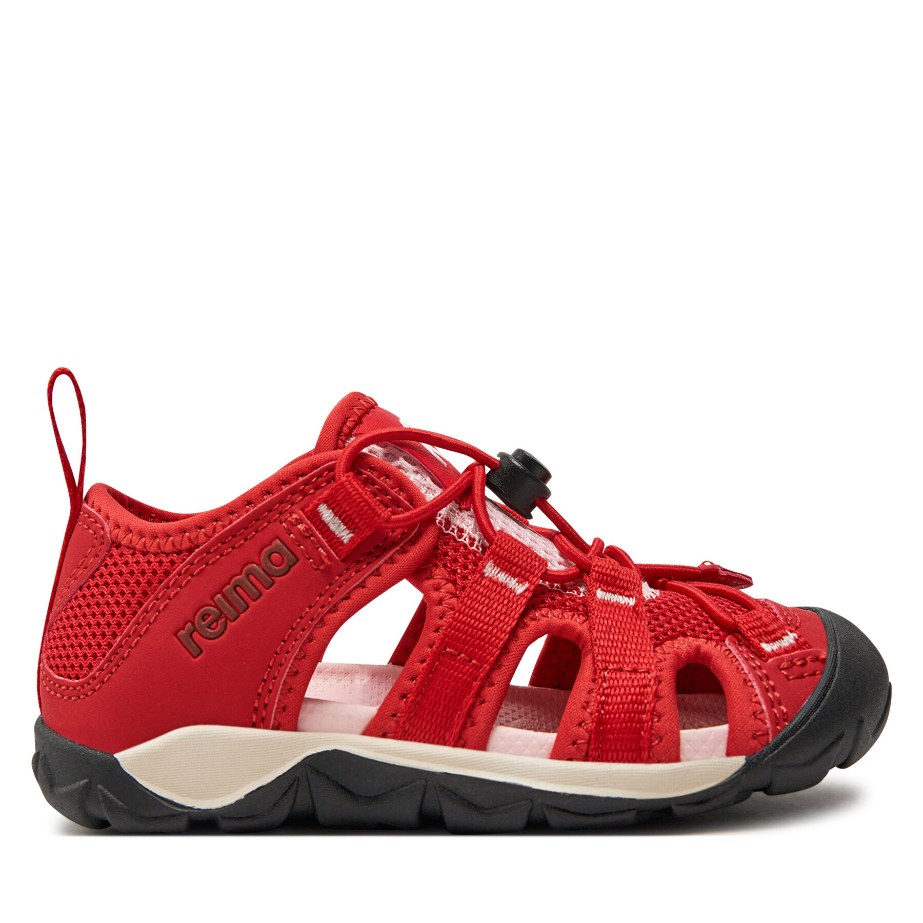 Sandalen Reima 5400132A Rot von Reima