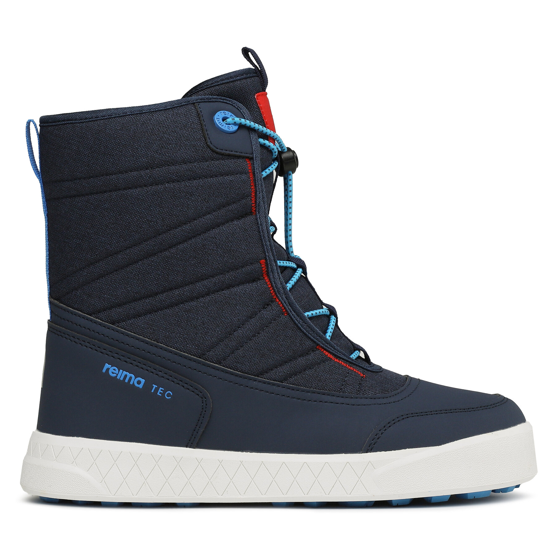 Schneeschuhe Reima Hankinen 5400031A Dunkelblau Schneeschuhe Reima Hankinen 5400031A Dunkelblau von Reima
