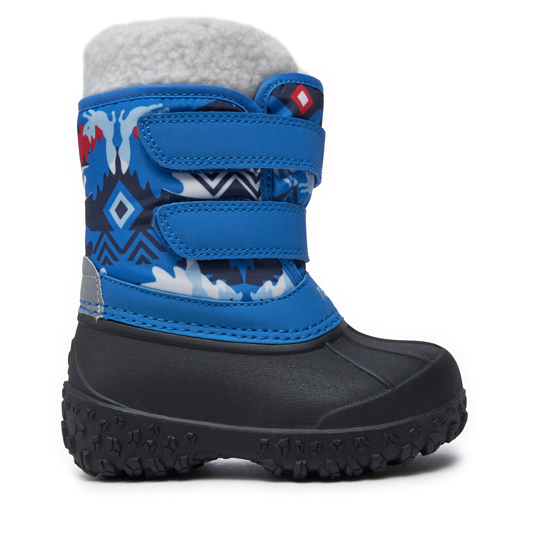 Schneeschuhe Reima Konkari 5400148A Blau von Reima