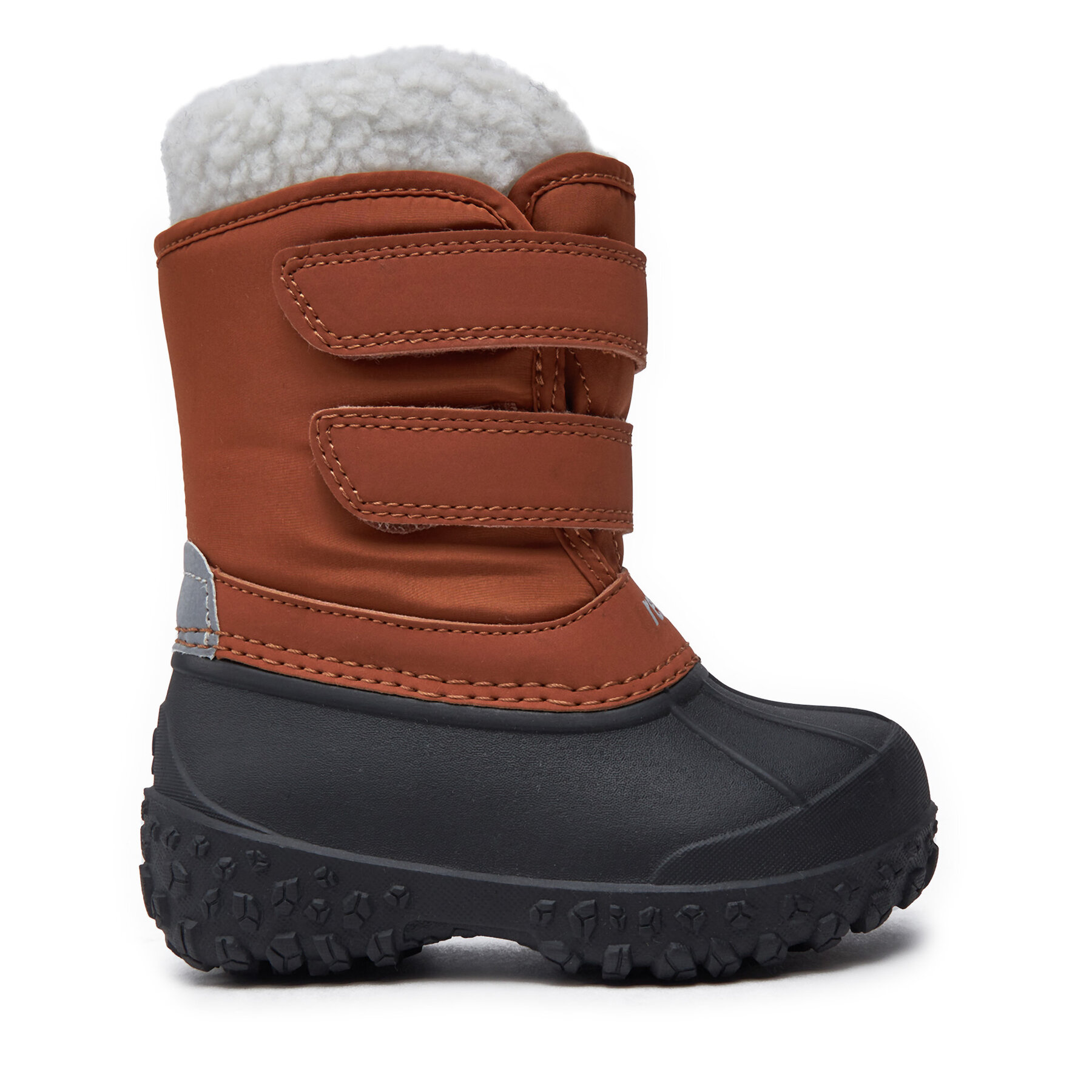 Schneeschuhe Reima Konkari 5400148A Braun von Reima