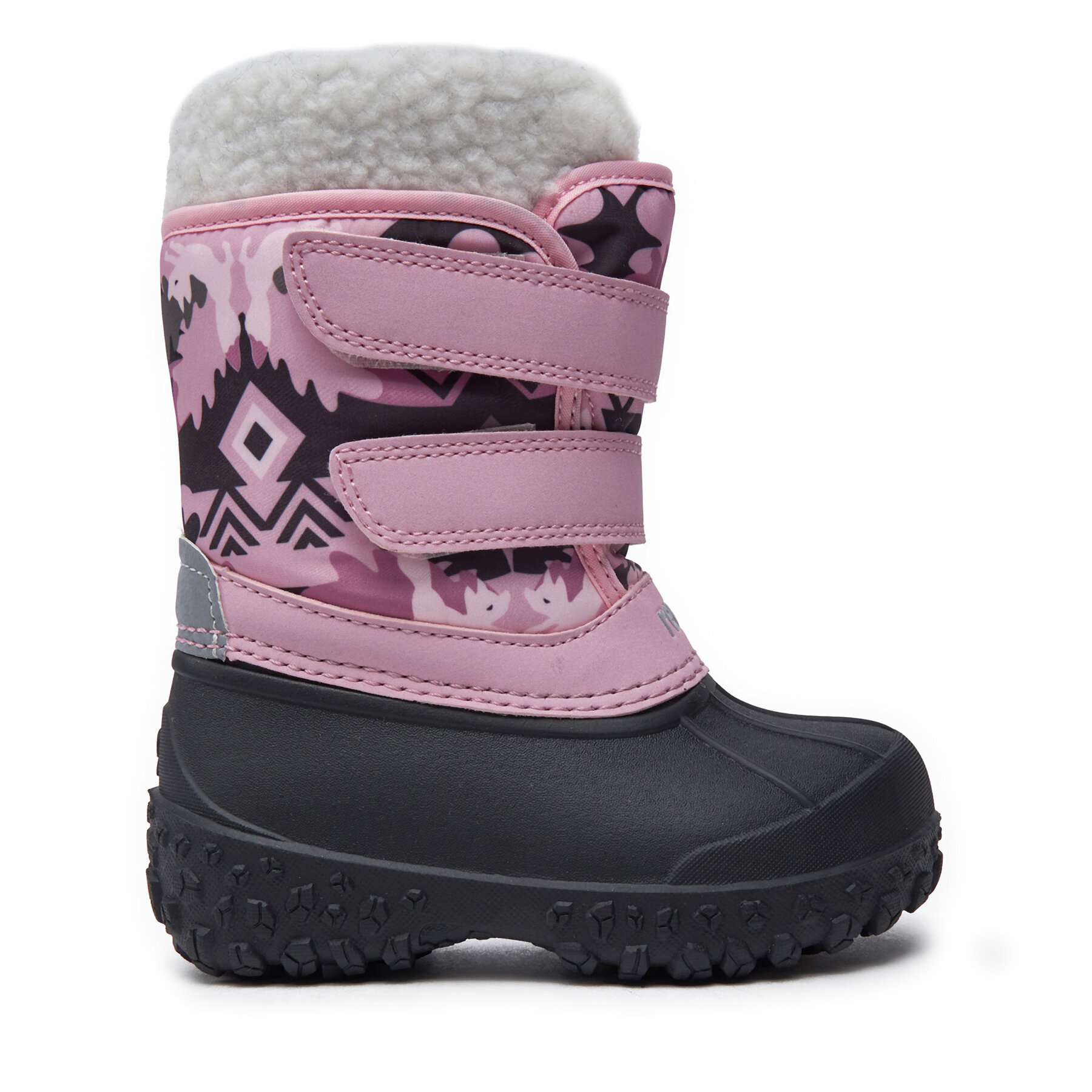 Schneeschuhe Reima Konkari 5400148A Rosa von Reima