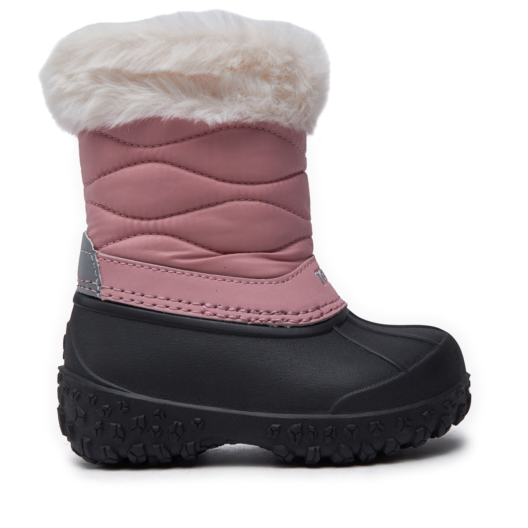 Schneeschuhe Reima Muhvari 5400149A Rosa von Reima