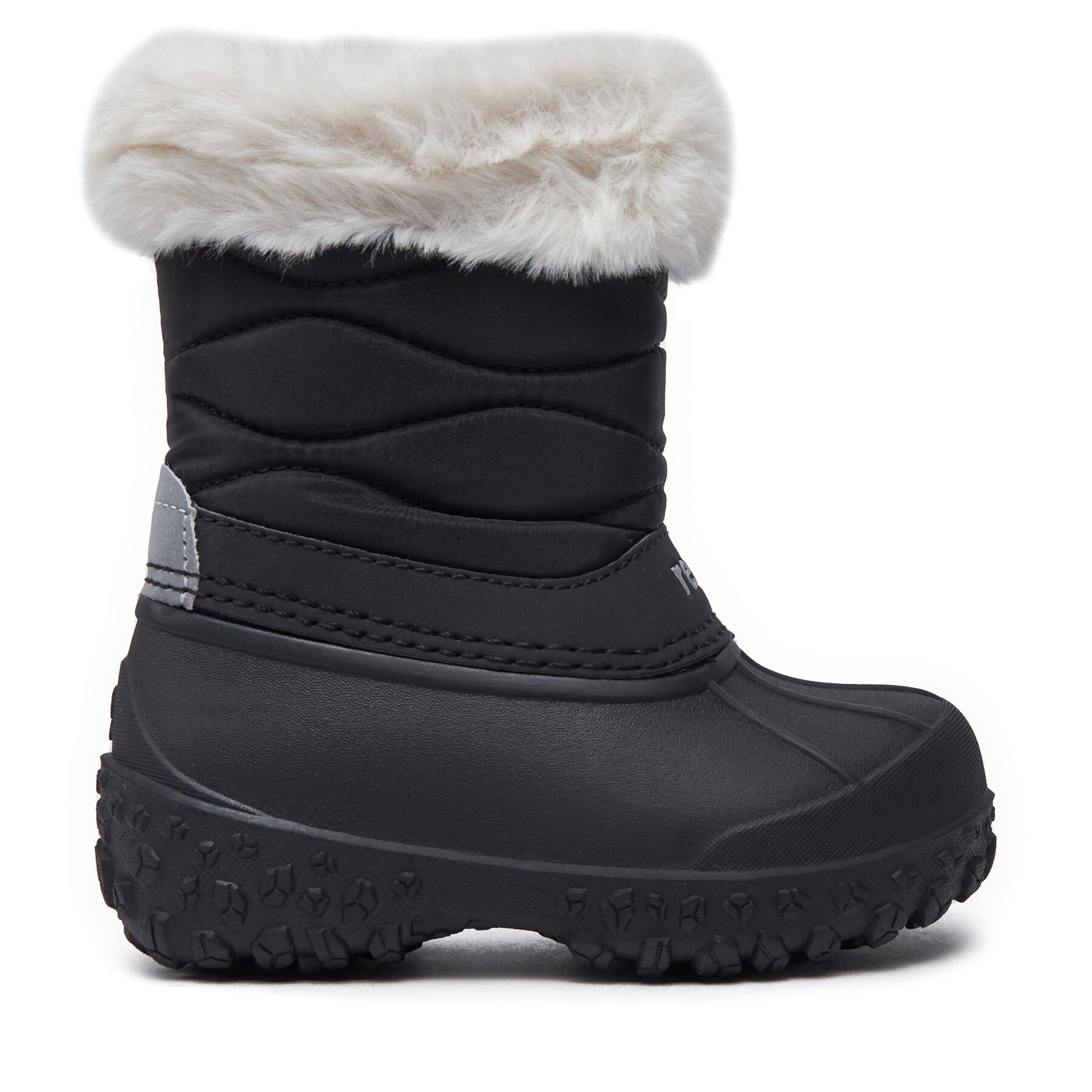 Schneeschuhe Reima Muhvari 5400149A Schwarz von Reima