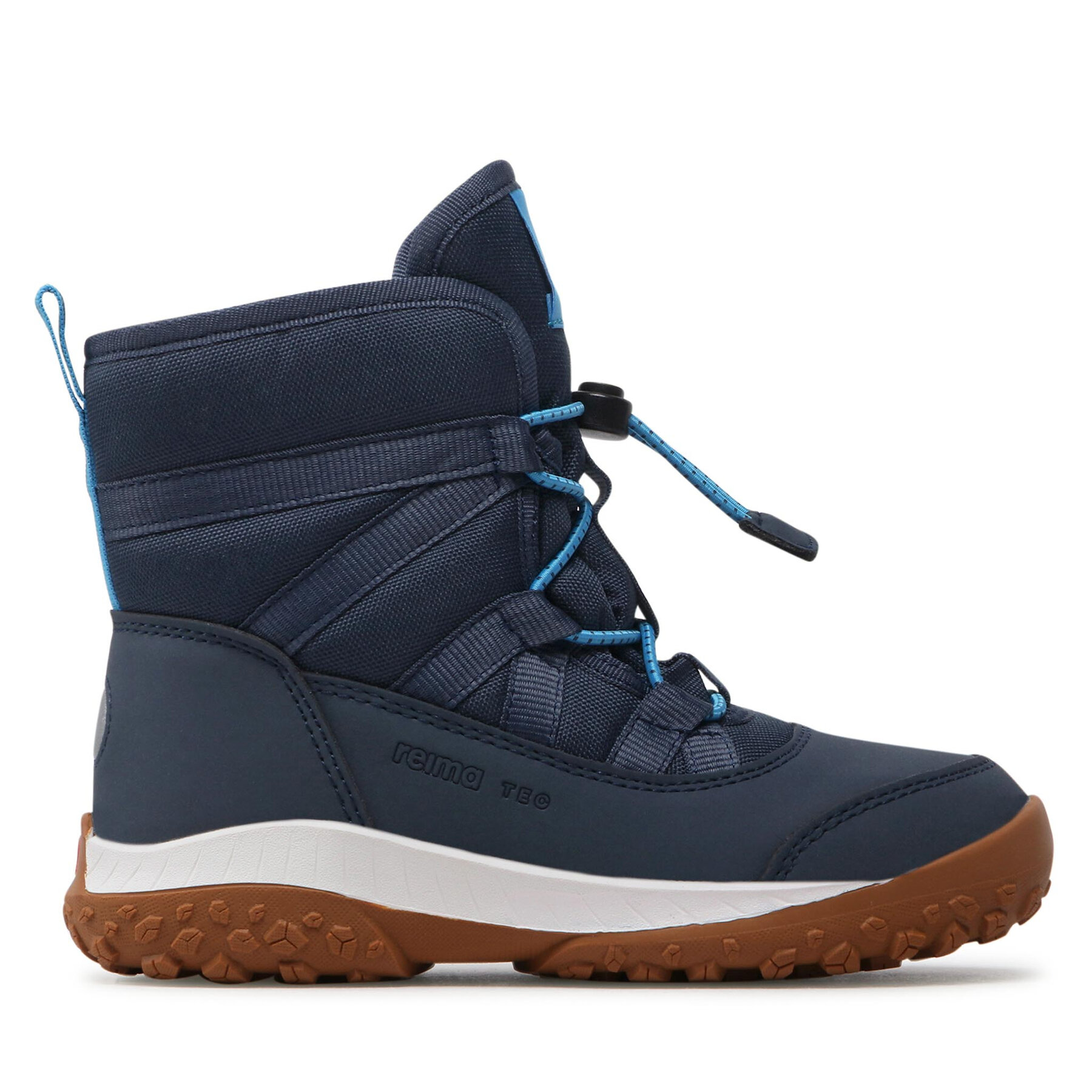 Schneeschuhe Reima Myrsky 5400032A Dunkelblau Schneeschuhe Reima Myrsky 5400032A Dunkelblau von Reima