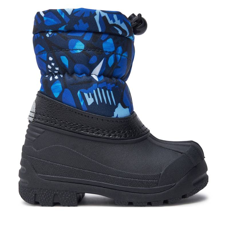 Schneeschuhe Reima Nefar 5400024A Dunkelblau von Reima