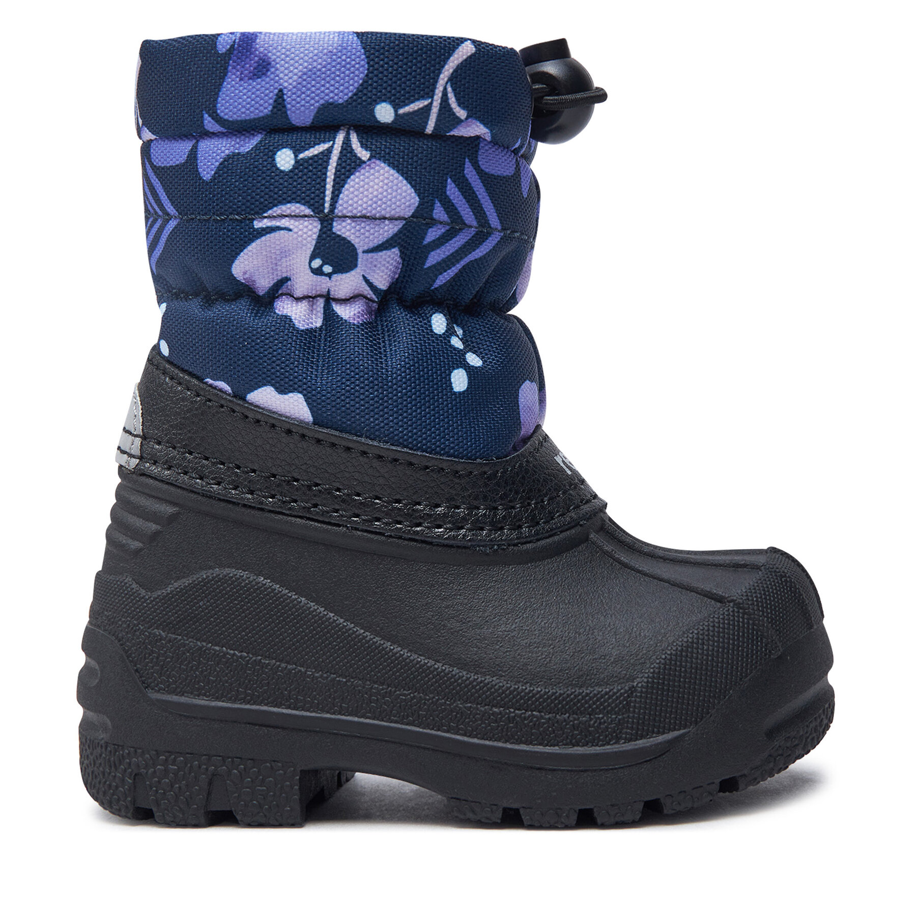 Schneeschuhe Reima Nefar 5400024A Dunkelblau von Reima