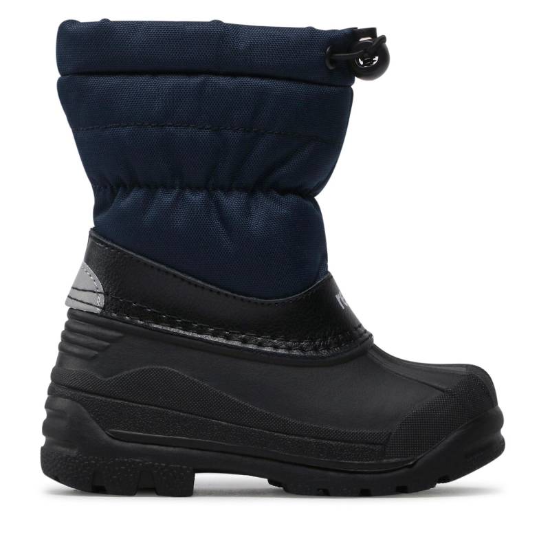 Schneeschuhe Reima Nefar 5400024A Dunkelblau von Reima