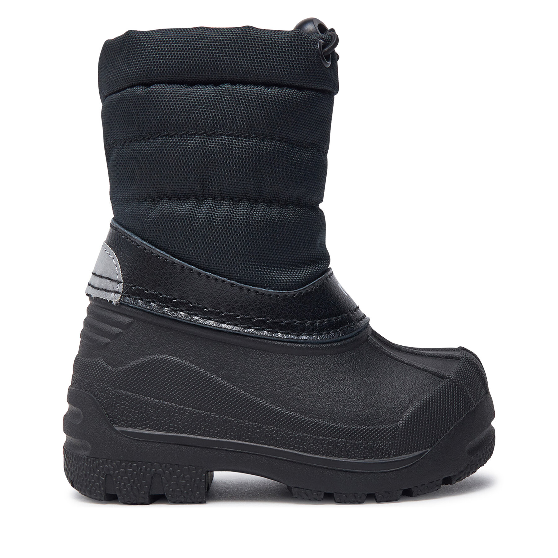 Schneeschuhe Reima Nefar 5400024A Schwarz von Reima