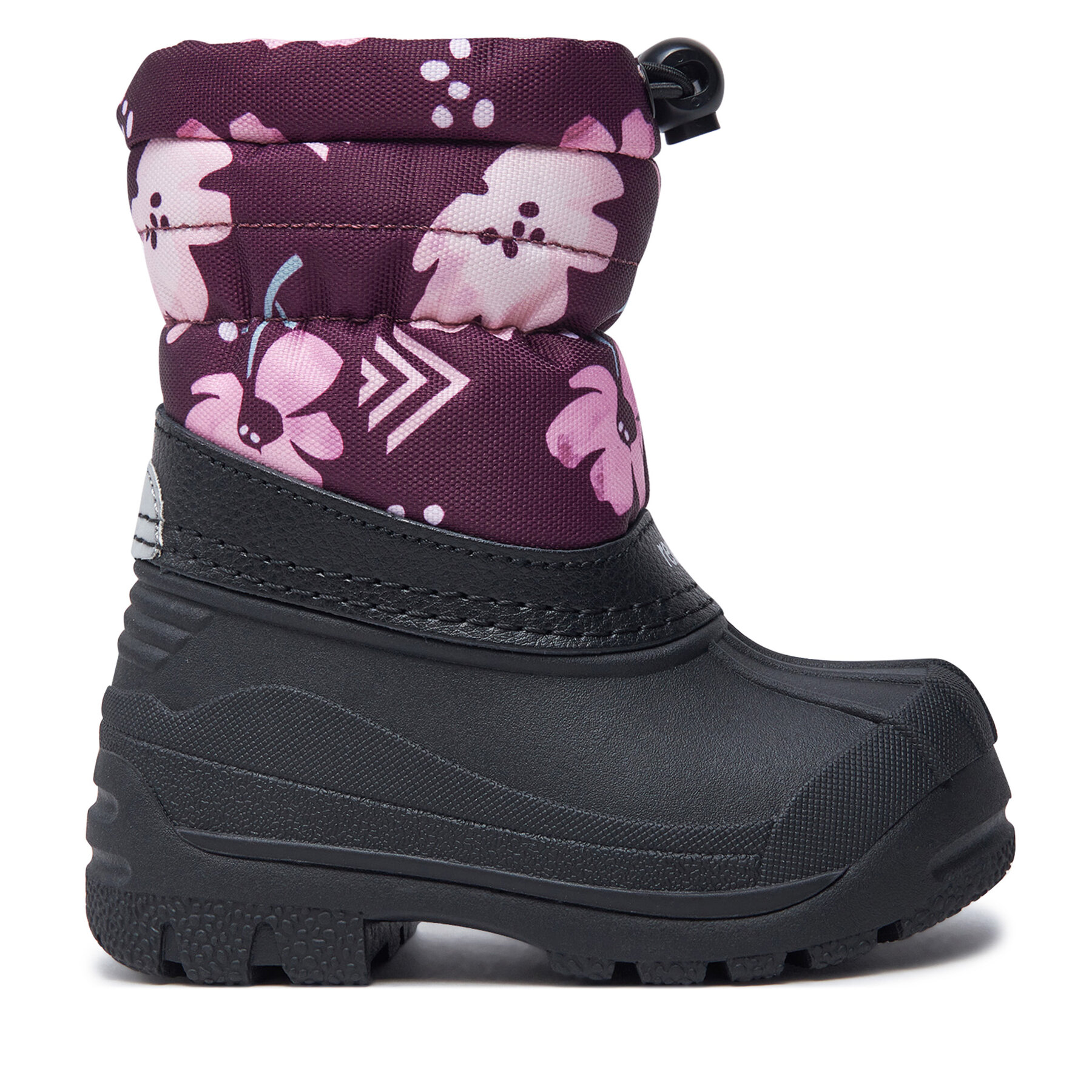 Schneeschuhe Reima Nefar 5400024A Violett von Reima