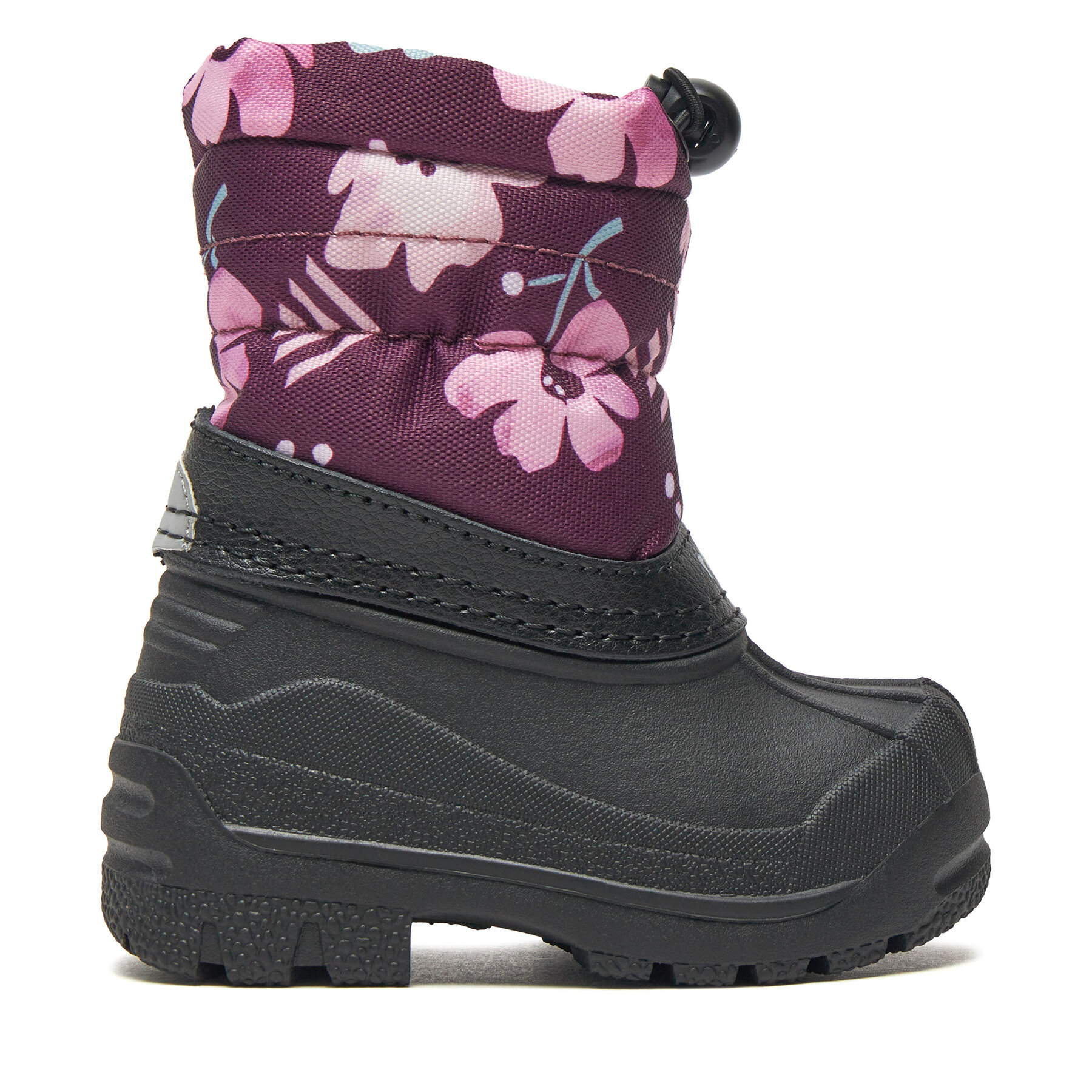 Schneeschuhe Reima Nefar 5400024A Violett von Reima