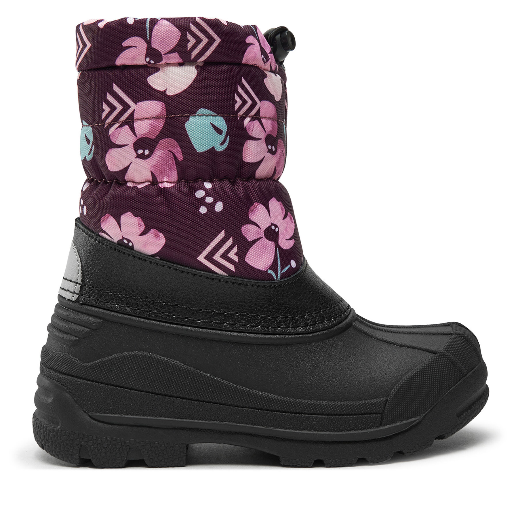 Schneeschuhe Reima Nefar 5400024A Violett von Reima