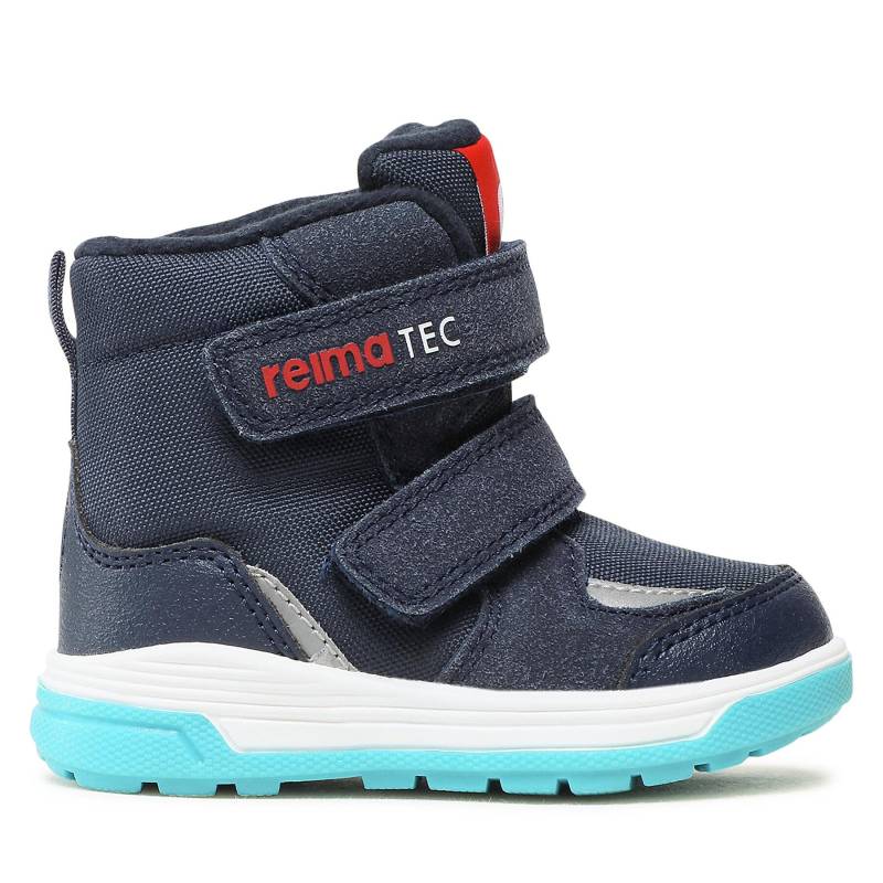 Schneeschuhe Reima Qing 5400026A Dunkelblau von Reima