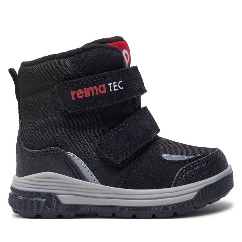 Schneeschuhe Reima Qing 5400026A Schwarz von Reima