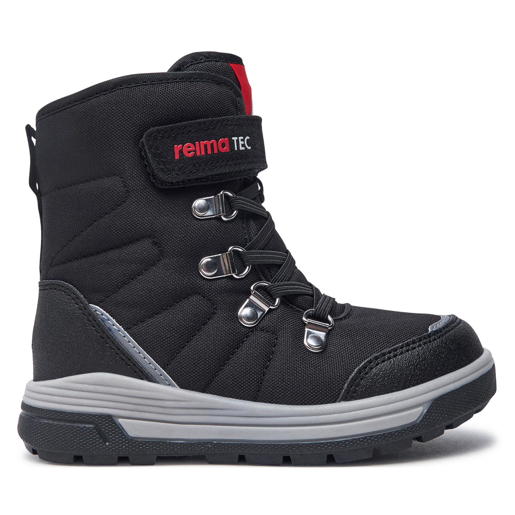 Schneeschuhe Reima Quicker 5400025A Schwarz von Reima