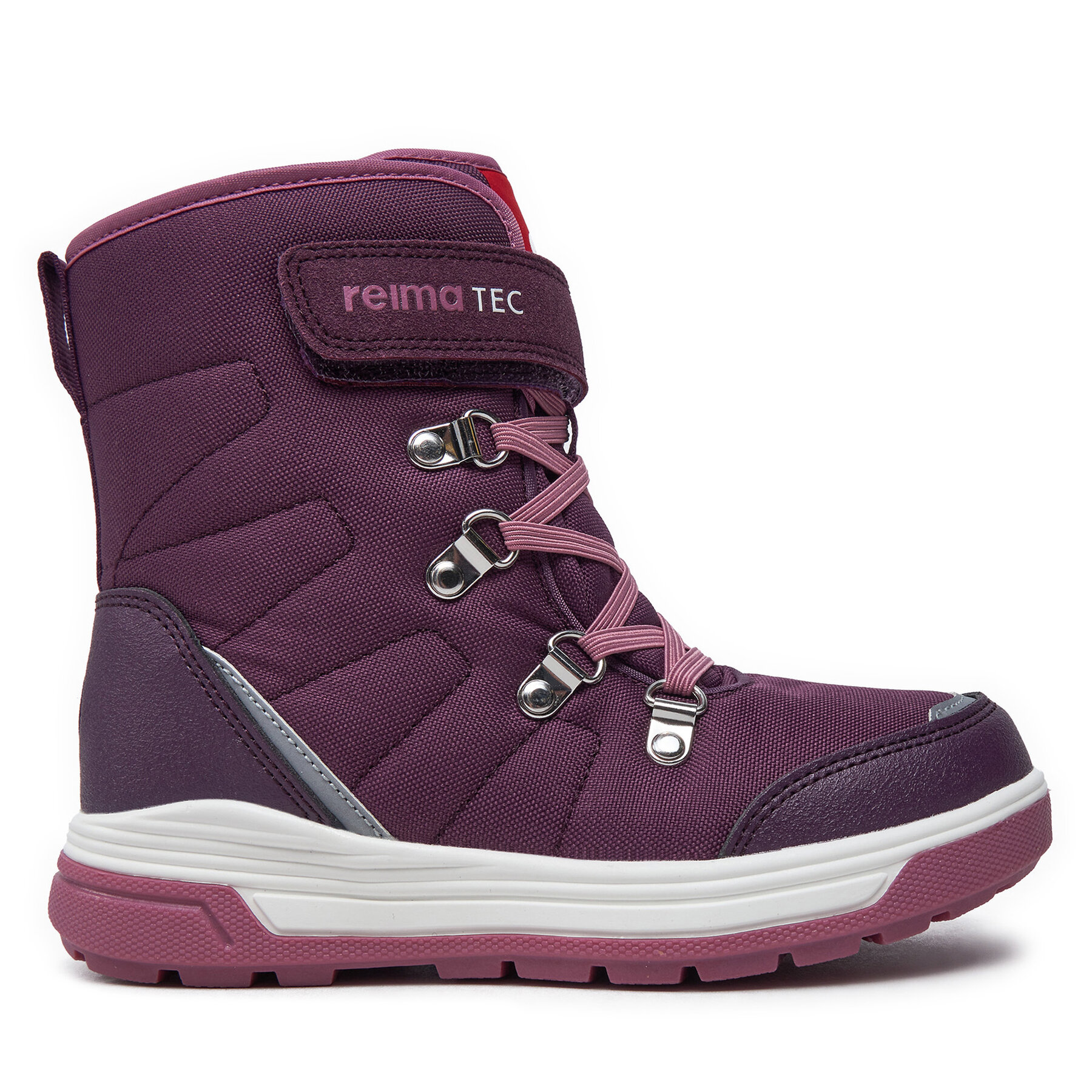 Schneeschuhe Reima Quicker 5400025A Violett von Reima