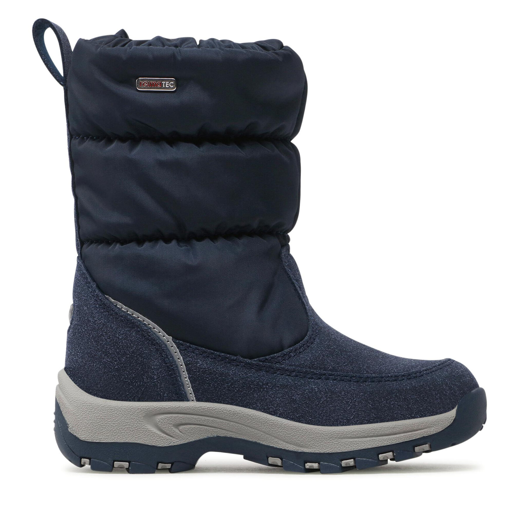 Schneeschuhe Reima Vimpeli 5400100A Dunkelblau von Reima