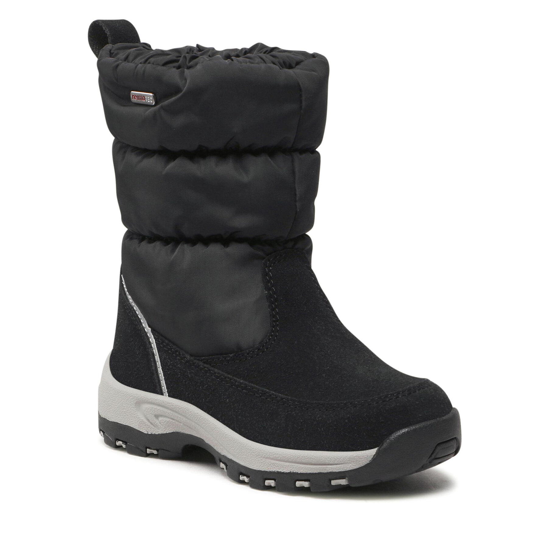 Schneeschuhe Reima Vimpeli 5400100A Schwarz von Reima