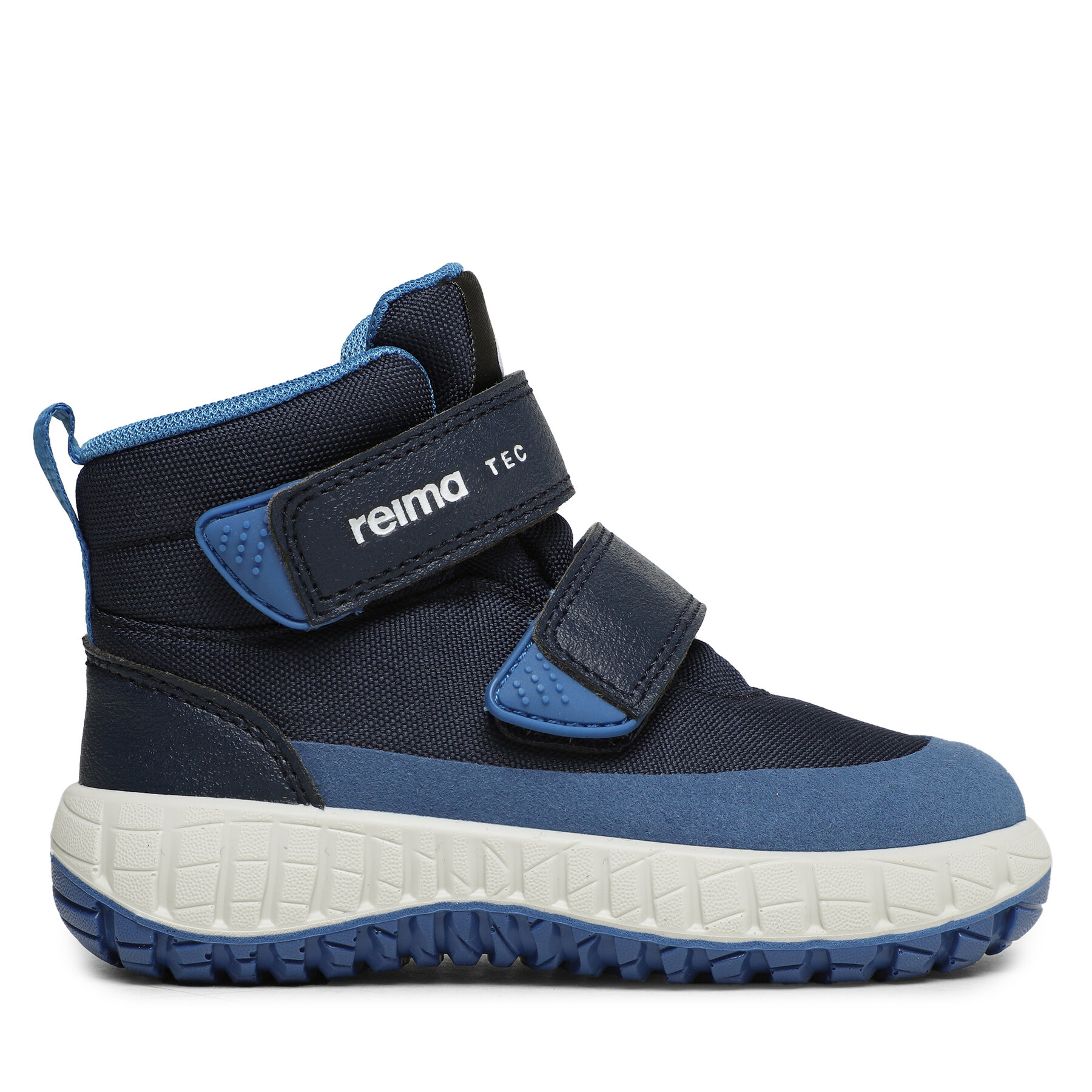 Schnürschuhe Reima Patter 2.0 5400042A Dunkelblau Schnürschuhe Reima Patter 2.0 5400042A Dunkelblau von Reima