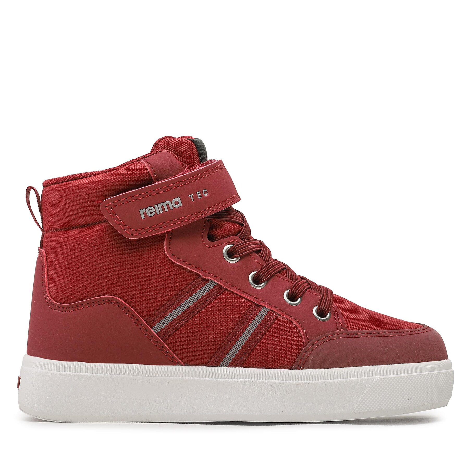 Schnürschuhe Reima Skeitti 5400115A Rot von Reima