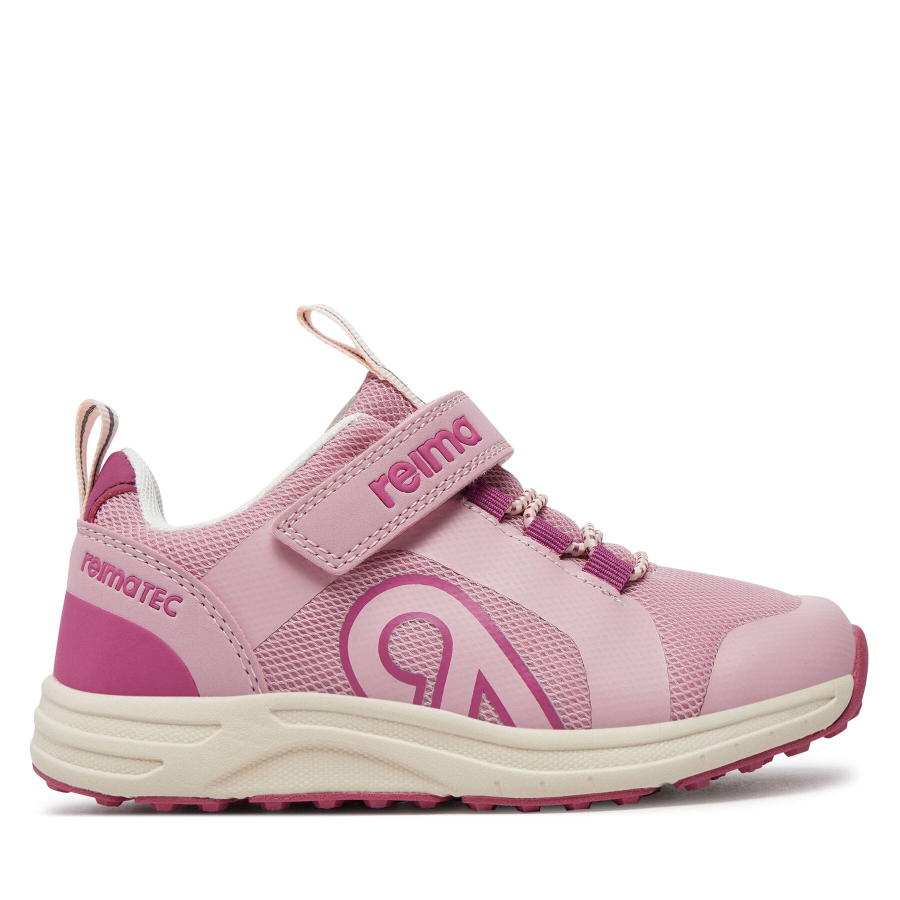 Sneakers Reima 5400007A Rosa von Reima