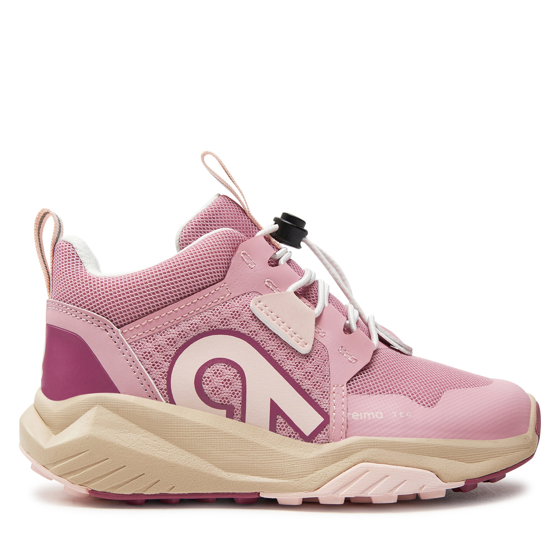 Sneakers Reima 5400134A Rosa von Reima