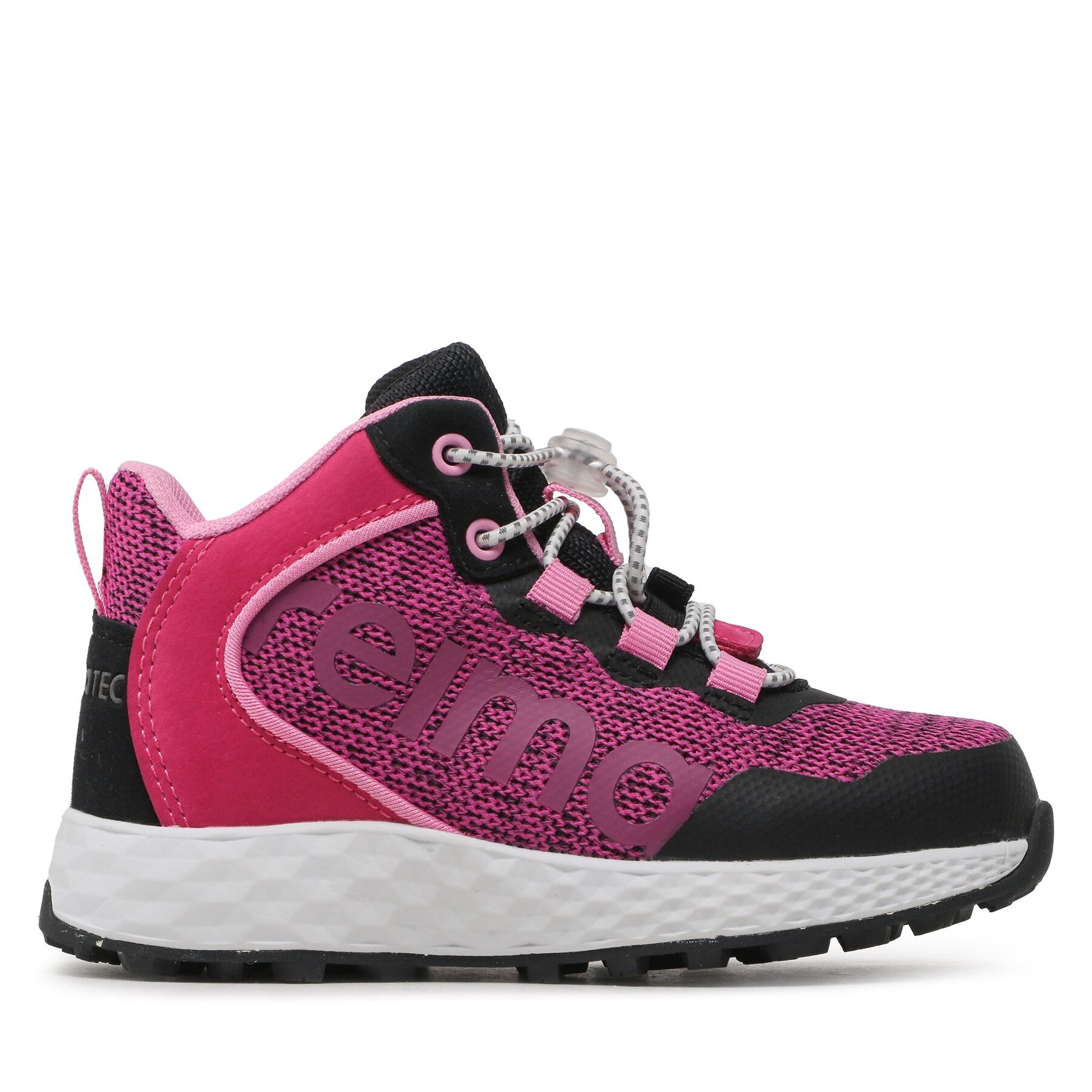 Sneakers Reima Edistys 5400008B Rosa von Reima