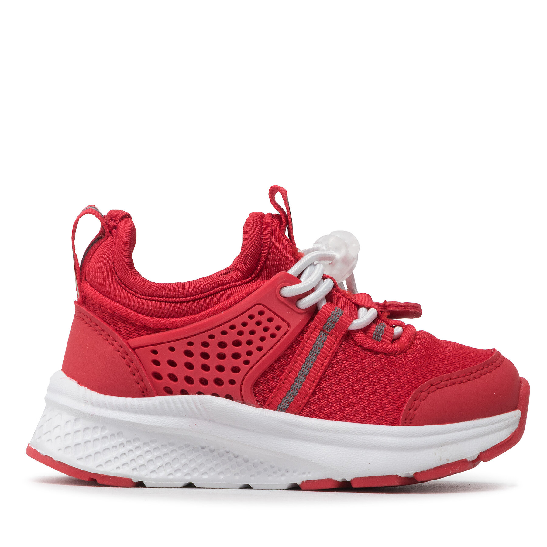 Sneakers Reima Luontuu 5400045A Rot von Reima