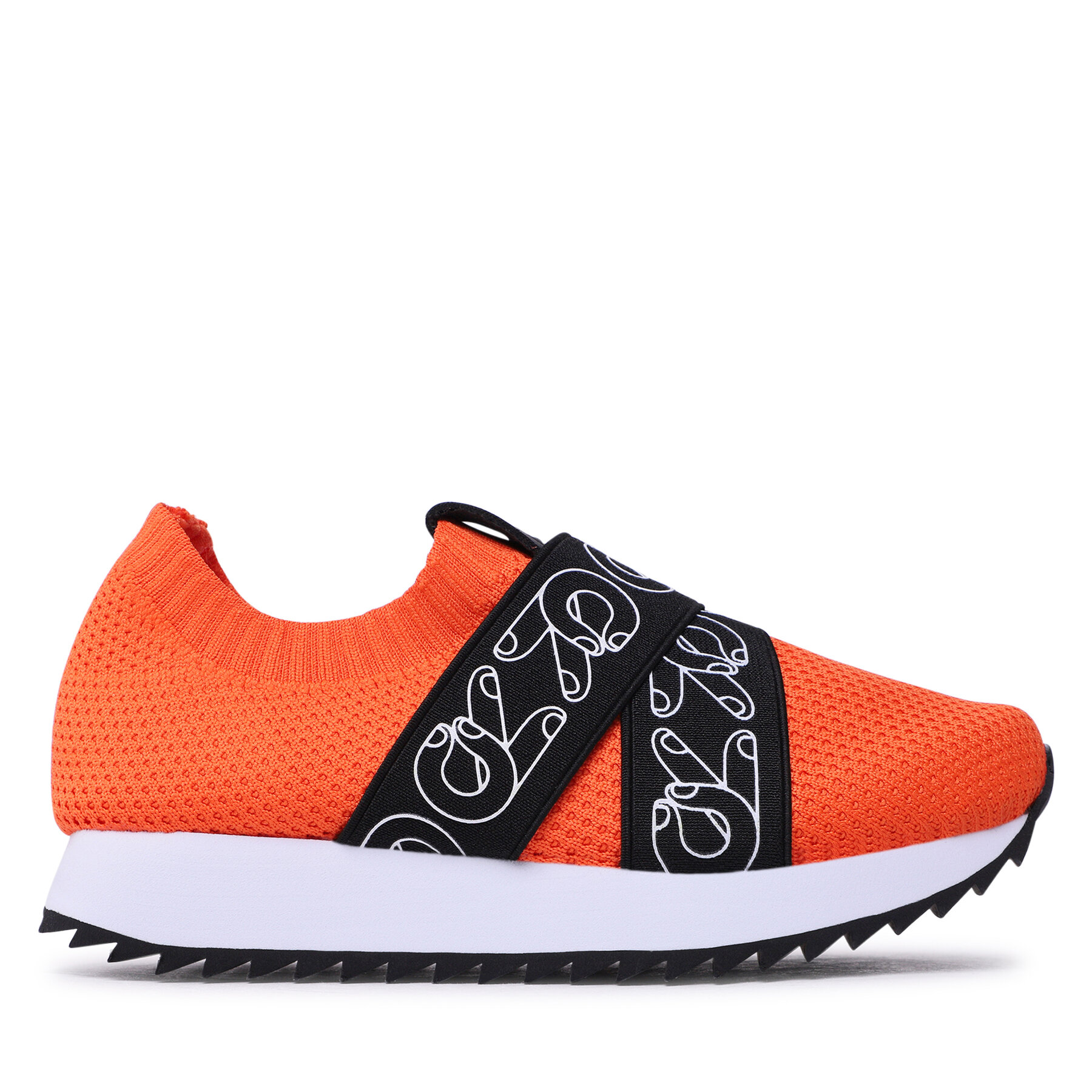 Sneakers Reima Ok 5400074A Orange von Reima