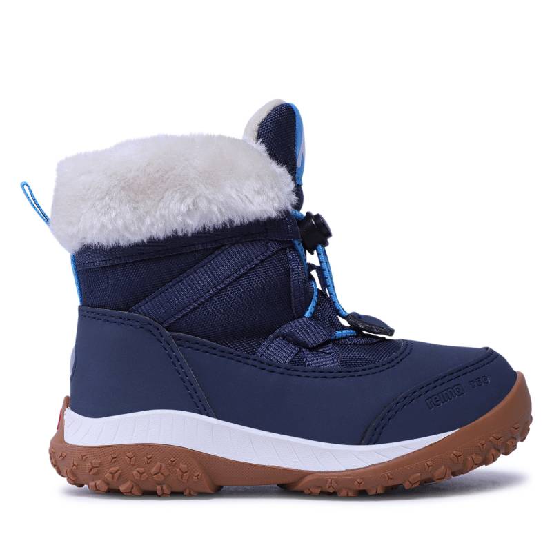 Stiefel Reima Samooja 5400035A Dunkelblau von Reima