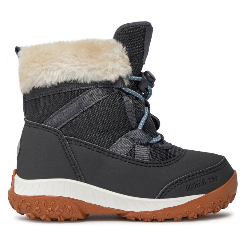 Stiefel Reima Samooja 5400035A Schwarz von Reima