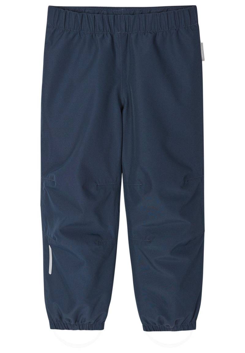 Tec Kinder Regenhose Kaura Jungen Blau 104 von Reima