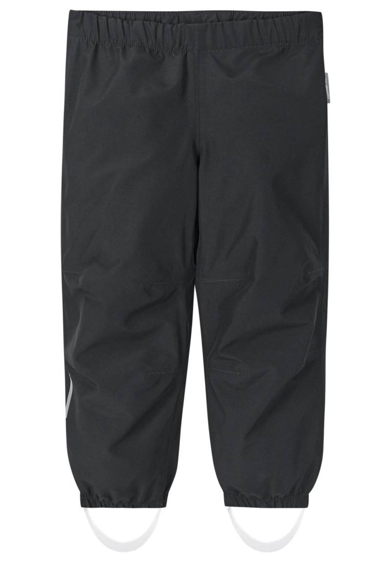 Tec Kinder Regenhose Kaura Jungen Schwarz 104 von Reima