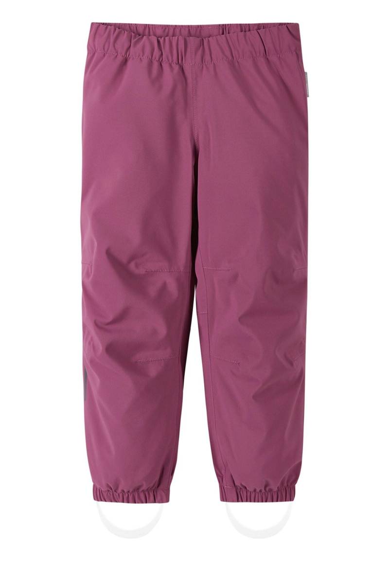 Tec Kinder Regenhose Kaura Red Violet Unisex  98 von Reima