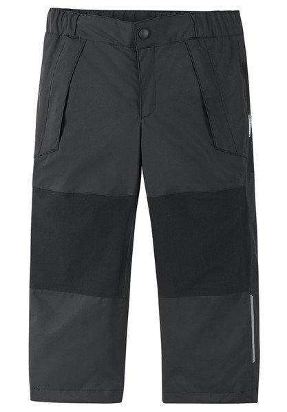 Tec Kinder Regenhose Lento Black Unisex Schwarz 104 von Reima