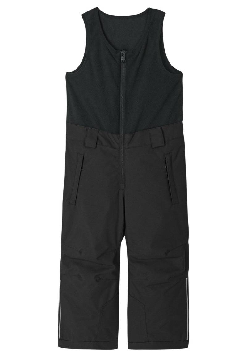 Tec Kinder Schneehose Oryon Black Unisex Schwarz 92 von Reima