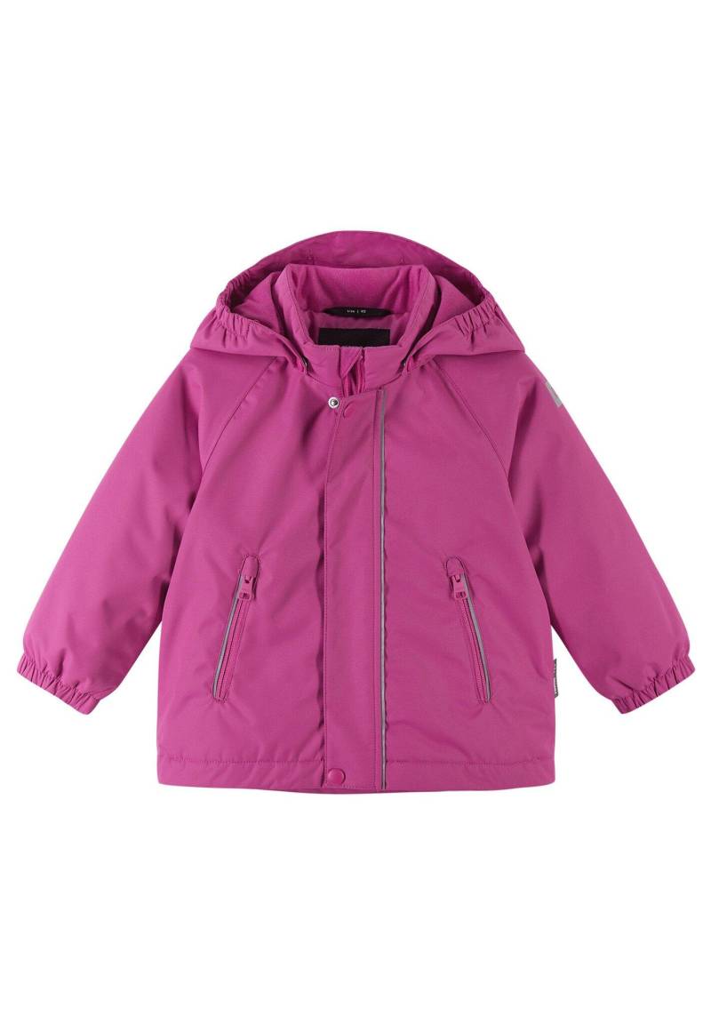 Tec Kleinkinder Winterjacke Ruis Mädchen Pink 80 von Reima